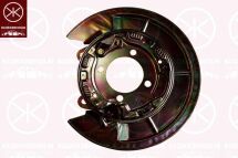 Захист гальмівного диска лів