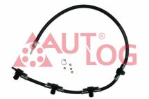 Шланг обратки Sprinter OM646 06- (к-кт) Шланг обратки Sprinter OM646 06- (к-кт)