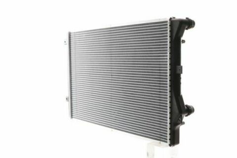 Радиатор системы охлаждения Caddy 04-10 1.9TDI/Passat B7 1.4TSI/2.0TSI