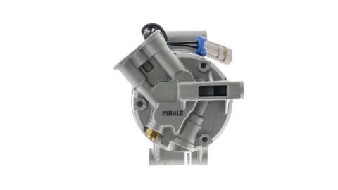 Компрессор кондиционера OPEL ASTRA H (A04) Компрессор кондиционера OPEL ASTRA H (A04)