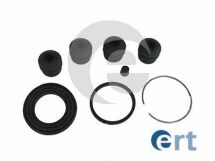 Ремкомплект заднего суппорта TOYOTA Previa -00