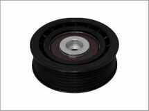 Натяжний ролик пластик, 76x22x10 Натяжний ролик пластик, 76x22x10