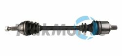 Напіввісь ліва Renault Clio III 1.6 16V 2005–2014, Logan I 1.6 2007–, Modus / Grand Modus 1.6 2004–