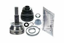 Комплект шарнiрний привiдного валу