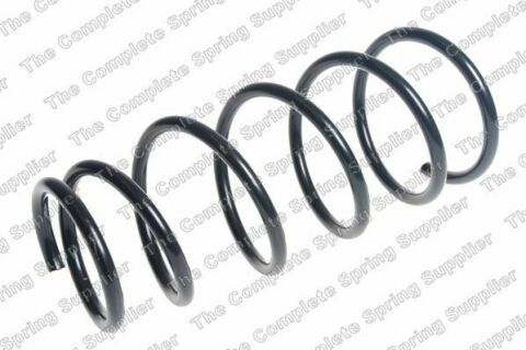 Пружина (передняя) Geely MK 1.5 05-13 (седан) Пружина (передняя) Geely MK 1.5 05-13 (седан)