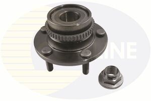 CHA168 Comline Підшипник к-т