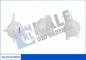KALE FORD Розширювальний бачок Transit Custom, V362/363 12-