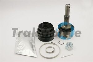 TRAKMOTIVE NISSAN ШРУС наружный к-кт 22/25 зуб. SUNNY II 1.4 LX 88-91