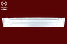 Рем.частина двери внутр.