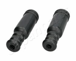 Защитный кол-т заднего амортизатора outlander, asx, lancer, c-crosser, c4 aircross, peugeot