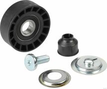 Ролик модуля натяжителя ремня Ролик модуля натяжителя ремня