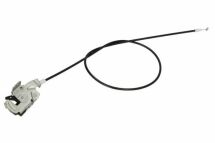 Замок задніх дверей лівий (Зверху, з тросом довжиною 1050 (низький кузов)) CITROEN JUMPER FIAT DUCATO PEUGEOT BOXER Замок задніх дверей лівий (Зверху, з тросом довжиною 1050 (низький кузов)) CITROEN JUMPER FIAT DUCATO PEUGEOT BOXER