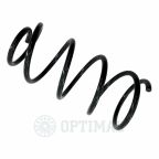 Пружина підвіски