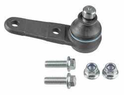 Шаровая опора переднего нижняя Ford Escort 95-99, Ford Escort 93-95, Ford Escort 90-92, Ford Orion 90-93, Ford Fiesta 89-95 Шаровая опора переднего нижняя Ford Escort 95-99, Ford Escort 93-95, Ford Escort 90-92, Ford Orion 90-93, Ford Fiesta 89-95