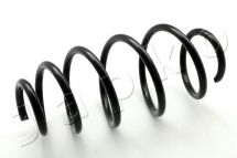 Пружина підвіски