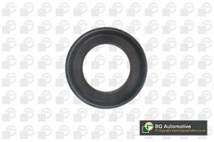 Ущільнювальне кільце вала, колінчатий вал