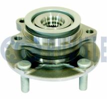 Комплект підшипника передні колеса tiida