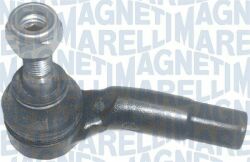 Рульове колесо ліве Volkswagen Polo, Skoda Fabia, Seat 2000–
