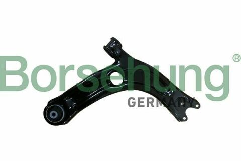 Рычаг подвески (передний/снизу) (R) Skoda Superb III/Kodiaq/Karoq/VW Passat B8/Touran 14- (OE VAG)