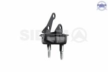 Подушка балки правая Peugeot 306 93–