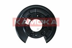 Кожух гальмівного диска LAND ROVER Discovery/Range Rover 04-18