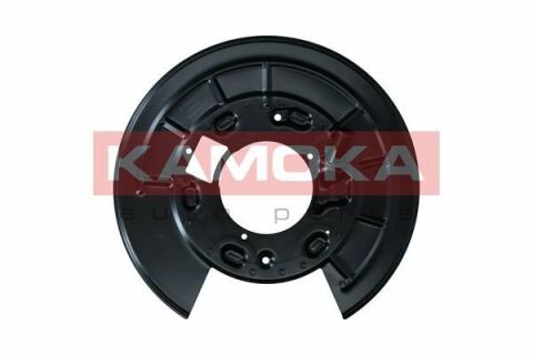 Кожух тормозного диска LAND ROVER Discovery/Range Rover 04-18