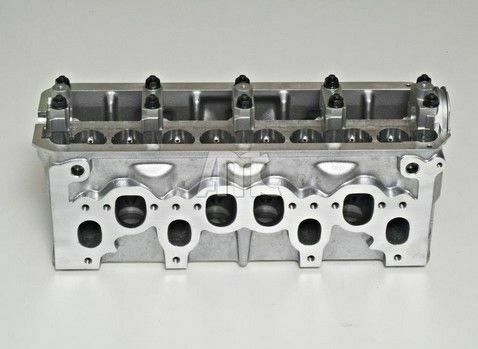 Головка блоку циліндрів VW T4 1.9 TD 92-03 Головка блоку циліндрів VW T4 1.9 TD 92-03