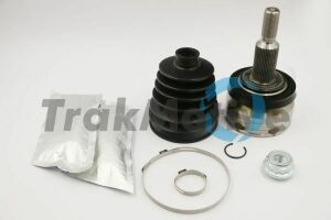 TRAKMOTIVE VW Шрус зовнішній к-кт 38/27 зуб. Crafter, T5 03-