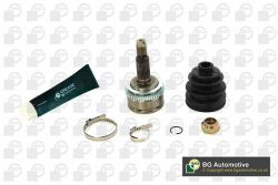 Шрус наружный Kia Picanto 1.0-1.1 04-11 (24/20) (+ABS 48z)