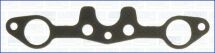 Прокладка колектора впускного KADETT D, E, CORSA OPEL
