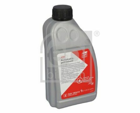 Масло АКПП ATF (1L) (AISIN WARNER AW-2/BMW ATF 7/DEXRON ULV/Ford MERCON ULV/WSS-M2C949-A) (красный) Масло АКПП ATF (1L) (AISIN WARNER AW-2/BMW ATF 7/DEXRON ULV/Ford MERCON ULV/WSS-M2C949-A) (красный)