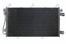 Радiатор кондицiонера Радiатор кондицiонера