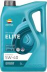 Моторна олива RP ELITE EVOLUTION C3 5W-40, 5 літрів Моторна олива RP ELITE EVOLUTION C3 5W-40, 5 літрів