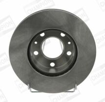 Гальмівний диск