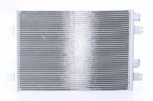 радиатор конд. D1=10.9