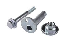 Болт развала с шестигранной головкой