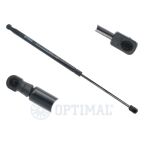 Пружина газова багажника