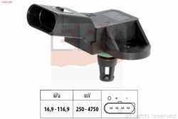 VW Датчик тиску впускний.Passat 2.0 00-,Audi A4/5/6/8 VW Датчик тиску впускний.Passat 2.0 00-,Audi A4/5/6/8