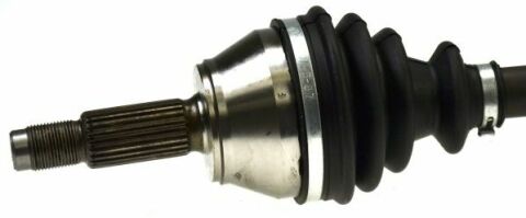 Привідний вал