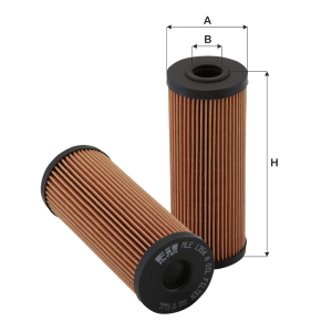 Оливний фільтр