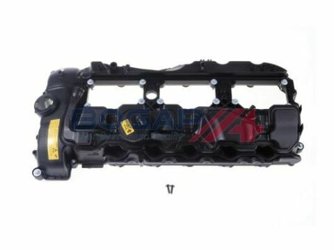 Крышка клапанов BMW 3 (E90)/5 (F10/F11)/X5 (E70/F15/F85) (N55 B30 A) 3.5i 06-