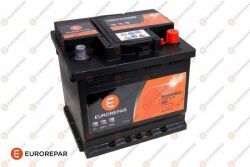 Акумуляторна батарея 52Ah 470A