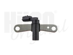 Датчик імпульсів DUSTER 1.6 10-, LOGAN II 1.6 16V 13-, NISSAN ALMERA II (G15, G11) 1.6 12-, RENAULT CLIO II (B, CB) 1.4 16V 99-04, KANGOO 1.6 01-