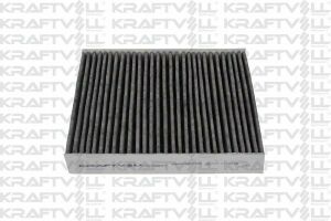 KRAFTVOLL VW Фільтр салону (вугілля) Polo 09-, SKODA Rapid, Fabia