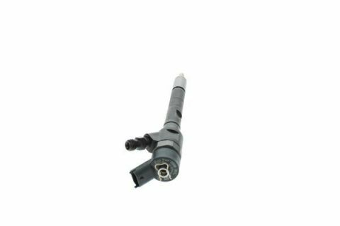 Форсунка Citroen C3/C4/Ford Focus/C-Max/Peugeot 206/307/407 1.6HDi/TDCi 04-