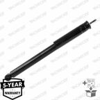 Амортизатор передний Mercedes-Benz CLK C208 97–