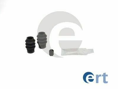 ERT OPEL Пыльник, управление корпуса скобы тормоза ASTRA J GTC 1.4 (08) 11-, INSIGNIA A 1.6 Turbo 08-17, CHEVROLET CAPTIVA (C100, C140) 2.0 D 07-, CITROEN, HYUNDAI, KIA