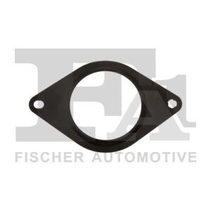 Прокладка выхлопной трубы Fiat Ducato 2.3 2015–