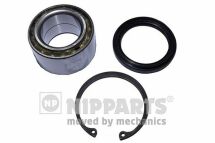 Підшипник колісний