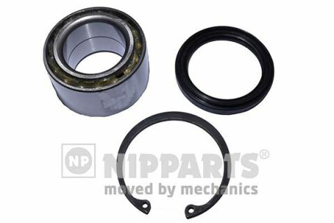 Подшипник колесный